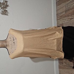 NWT Added Deminsions women's top size 3X